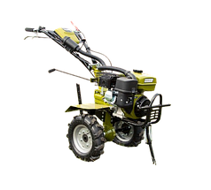 Мотоблок DOZER G7-2
