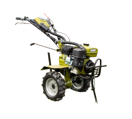 Мотоблок DOZER G7-2, фото 1
