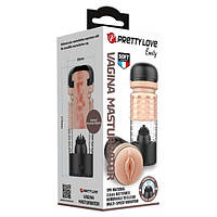 Мастурбатори та Ляльки