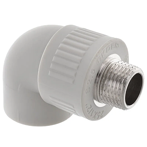 Угол НР 25x1/2M PPR KOER K0119.PRO (KP0142)