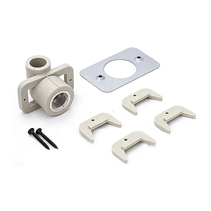 Кут установлювальний для гіпсокартонних стін ВР 20x1/2F PPR KOER K0189.PRO (KP0244)