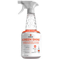Оригінал! Спрей для очищення Whoosh! Screen Shine Pro 500ml Refillable Bottle V2 (1FG500ENFR/1FG500ENSP) - Вища Якість!