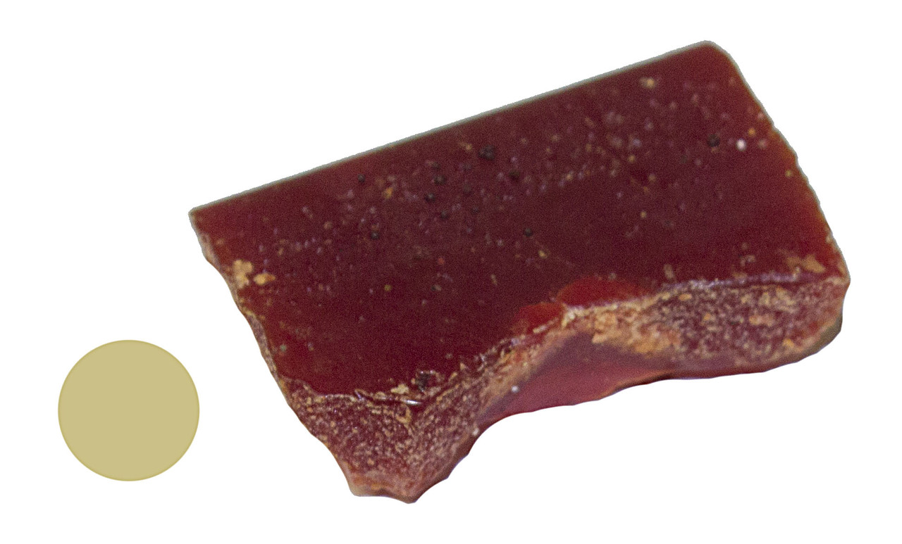 Бежевий барвник для свічок, упаковка 1 кг, Проміс-Плюс