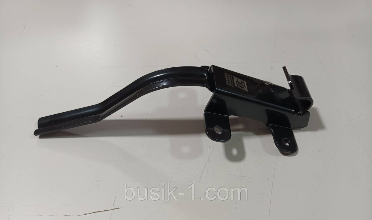 Обмежувач задніх дверей (на кузові) Sprinter, LT 96-06 SOLGY, фото 1