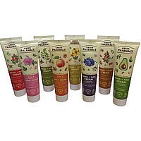 Крем для рук серії "Зелена аптека" ("Green Pharmacy")  100 мл в асортименті