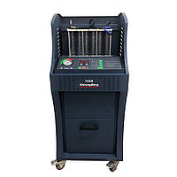 Стенд для діагностики та чищення форсунок 6А Shiningberg 1800