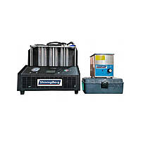 Стенд для діагностики та чищення форсунок 6B-GDI.FSI Shiningberg 1680