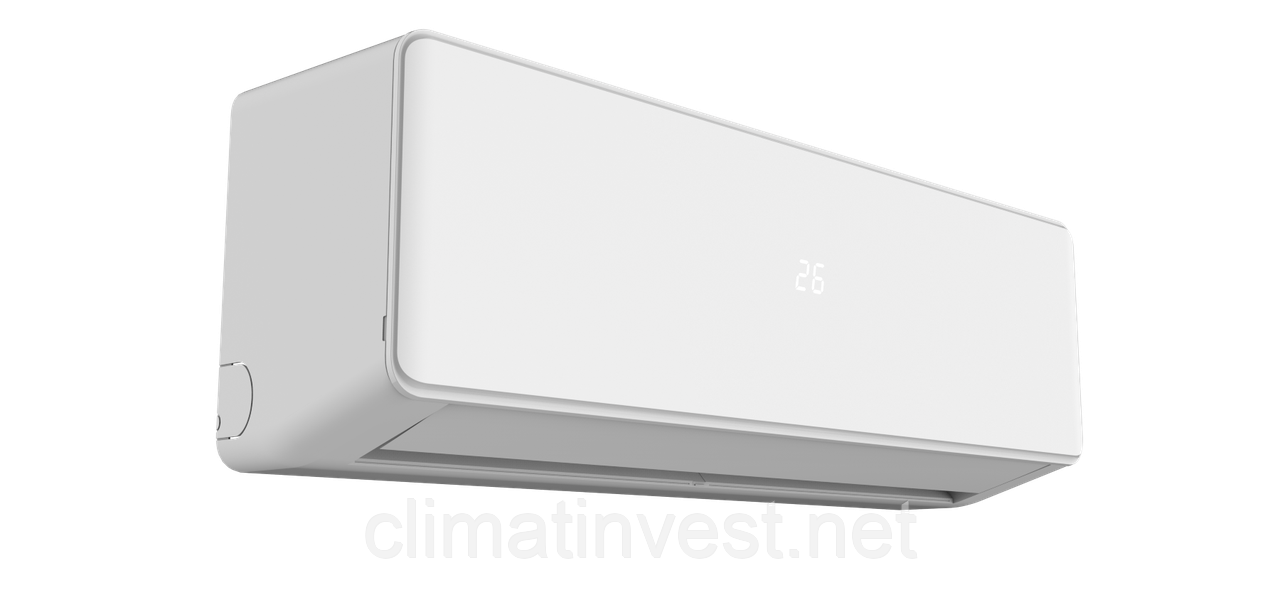 Кондиціонер Idea Victory ISR-12HR-VI05-DN8, фото 1