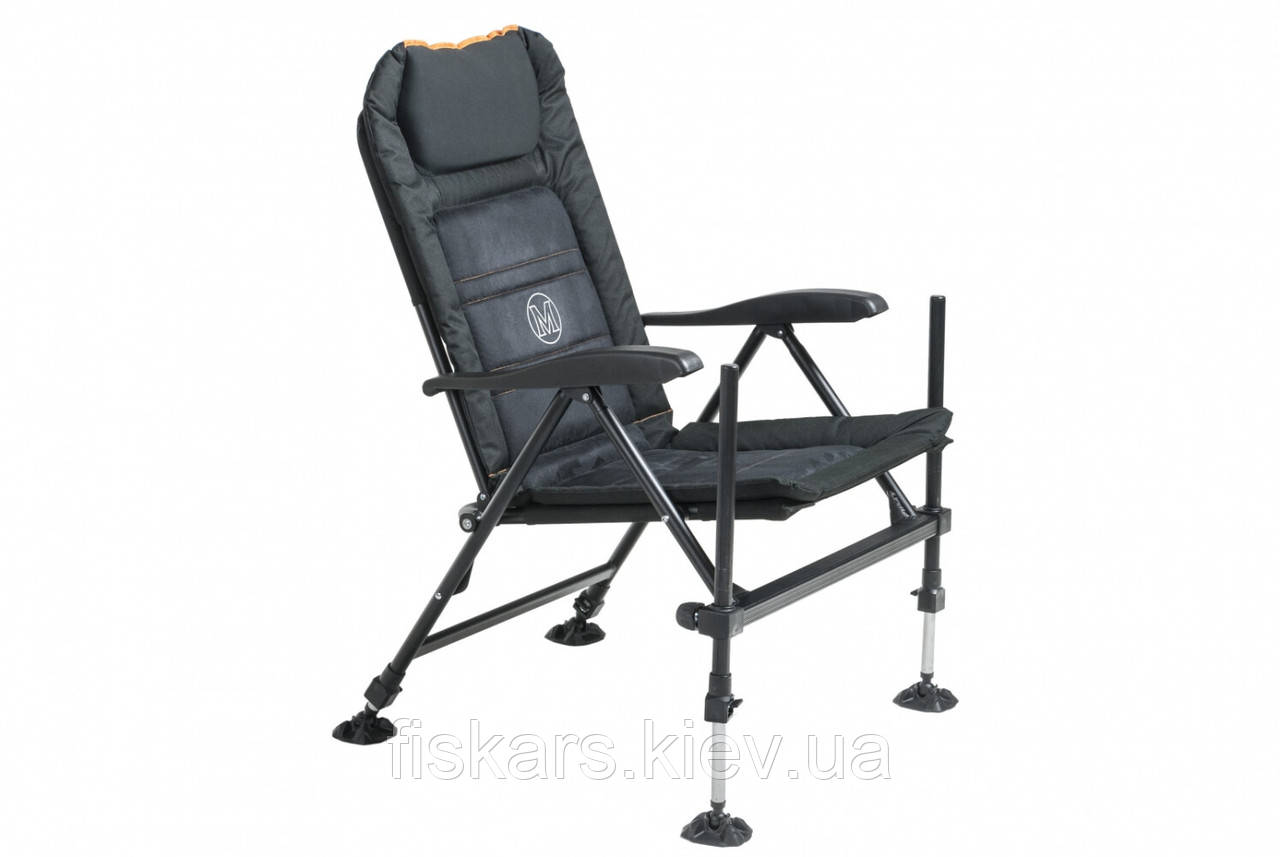 Крісло фідерне Mivardi Comfort Feeder (M-CHCOMF)