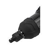 Гайковерт ударний від мережі 230 В вал з квадратом 3/4″ (1200 Вт) 2300 Нм (1800 об/хв) Yato YT-82025, фото 4