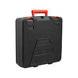 Гайковерт ударний від мережі 230 В вал з квадратом 3/4″ (1200 Вт) 2300 Нм (1800 об/хв) Yato YT-82025, фото 8