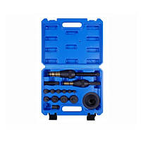 Універсальний набір для центрування зчеплення 15 од. Shiningberg 118575