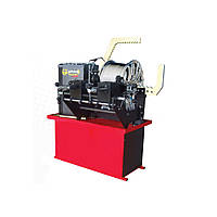 Верстат для правки та прокатки дисків ROLLER MAXI Atek Makina 78 D 00