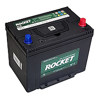 Акумулятор Rocket EFB S95L  6ст-70 Азія Евро