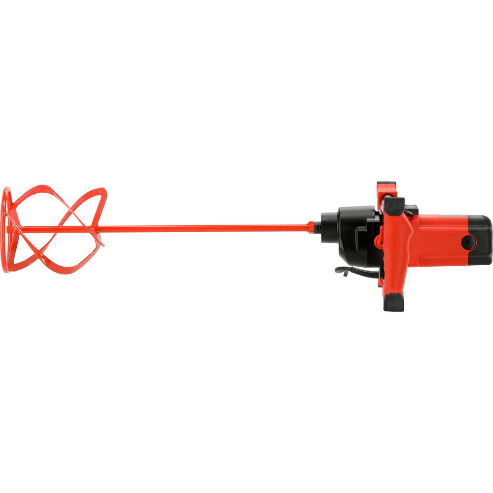 Міксер мережевий 1850 Вт (2 швидкості 150-300/300-650об/хв) насадка Ø=160 мм l= 600 мм Yato YT-82608, фото 1