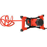 Міксер мережевий 1850 Вт (2 швидкості 150-300/300-650об/хв) насадка Ø=160 мм l= 600 мм Yato YT-82608, фото 2