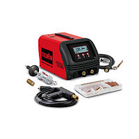 Апарат точкового зварювання (400 В) Digital Puller 5500 Telwin 828128