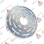 D28081130 демпферний диск двигуна (комплект), ОРИГІНАЛ AGCO