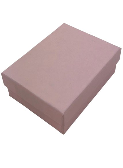 Футляр для набору картонний ТТ-200 рожевий, фото 1