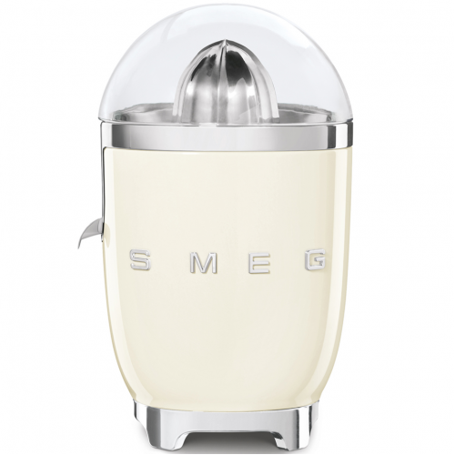 SMEG CJF11CREU Соковитискач для цитрусових цитрус-прес, фото 1