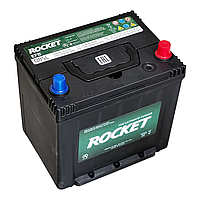 Акумулятор Rocket EFB Q85L  6ст-65 Азія Евро