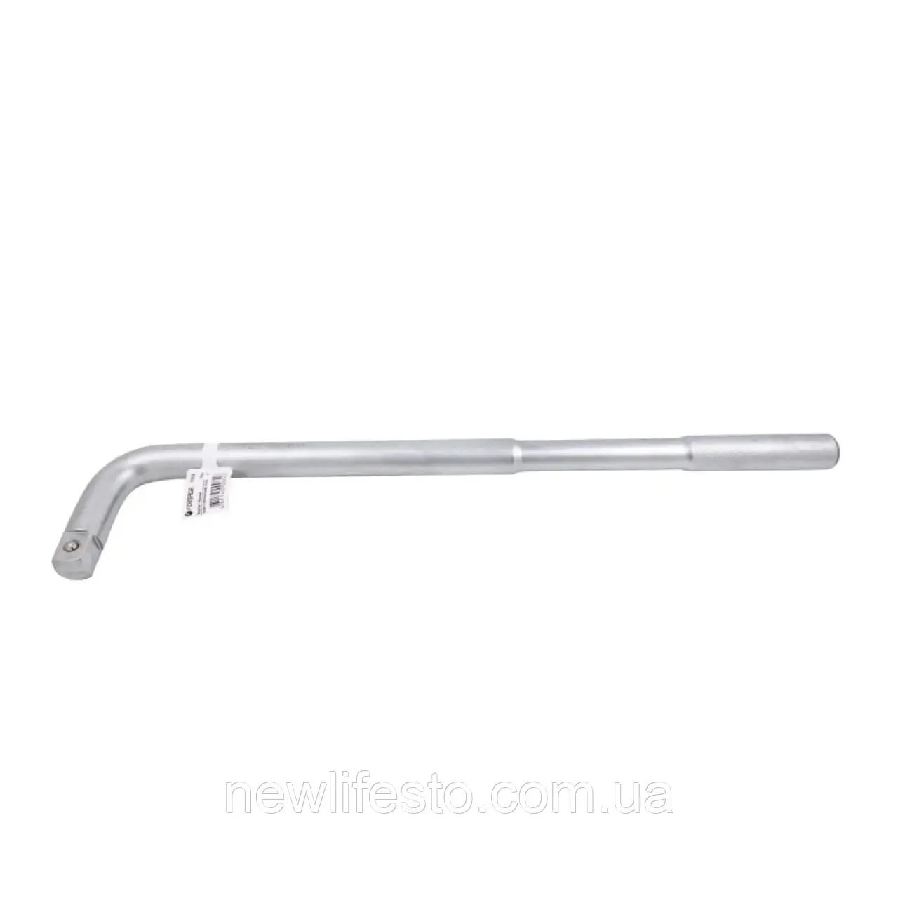 Вороток Г-подібний 510мм, 3/4" Forsage F-8156510