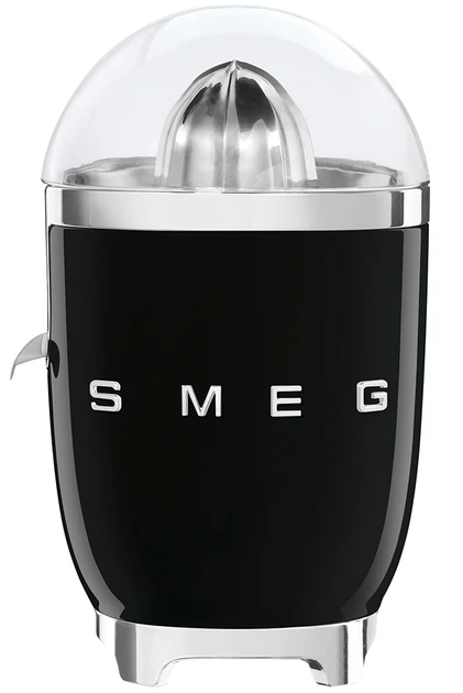 SMEG CJF01BLEU Соковитискач для цитрусових цитрус-прес, фото 1