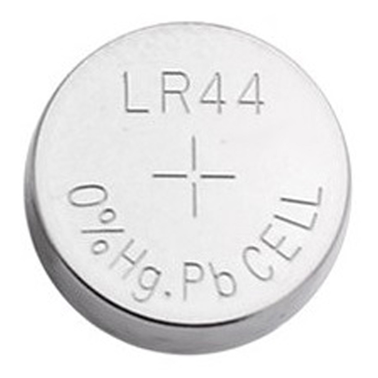 Батарейка LR44/LR154/AG13 1.5V (таблетка)