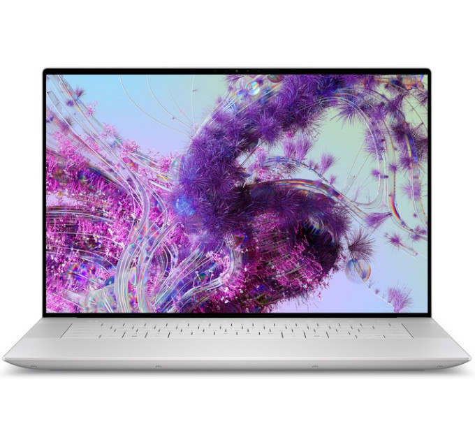 Dell XPS 16 9640/16.3" OLED UHD+ (3840 x 2400) Touch/Ultra 9 185H/32GB /1TB SSD/RTX 4060 8GB/ WiFi 7i +BT 5.4/6 cell/US- Backlit K