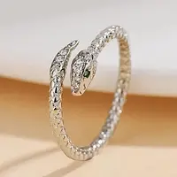 Каблучка "Кобра"