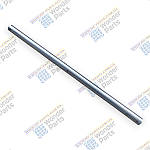 D28585339 вал привідний елеватора, АНАЛОГ, виробник WonderParts (EU), комбайн Massey Ferguson