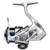 Котушка спінінгова для риболовлі Shimano Stradic 23 C2000S