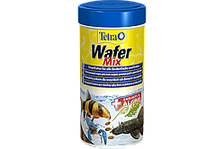 Корм для донних риб Tetra Wafer Mix 250ml
