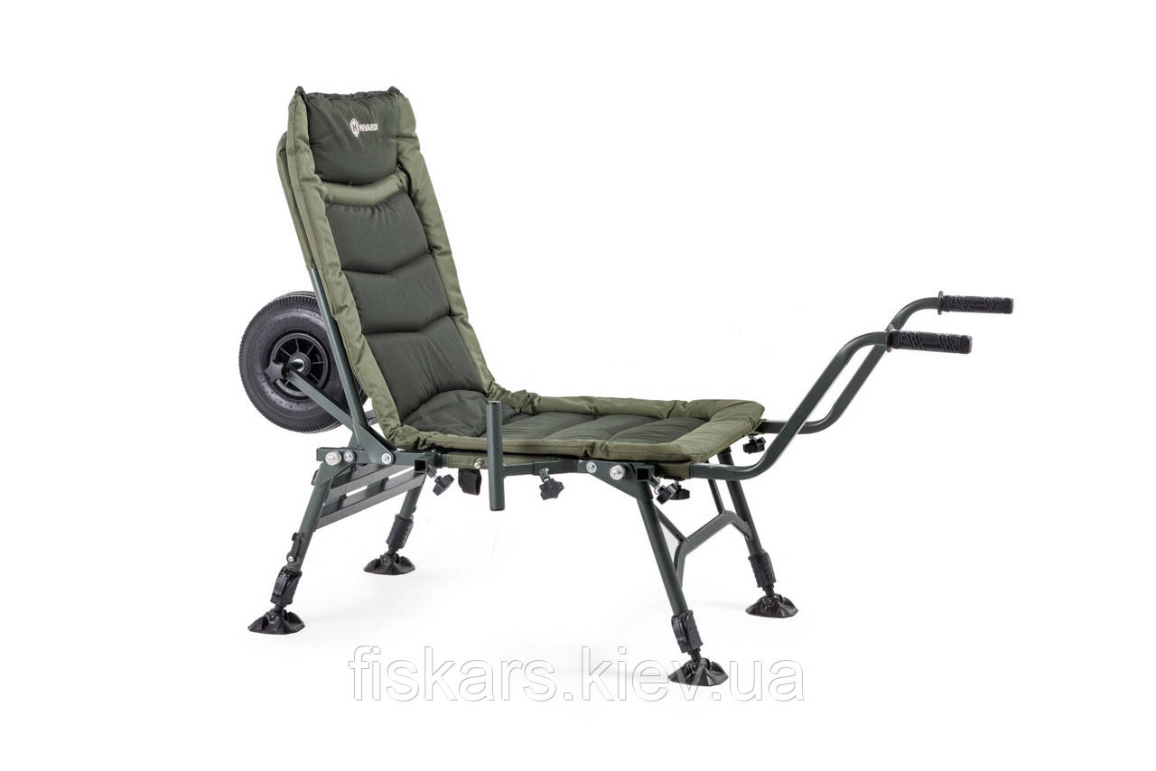 Крісло фідерне Mivardi Feeder Master (M-CHFMA)