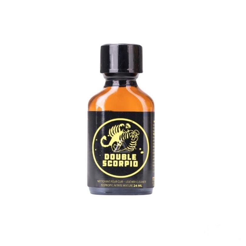 Poppers / попперс Double scorpio XL Luxembourg