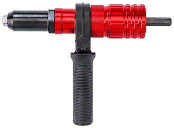 Заклепочник адаптер для шуруповерта Falon Tech FT2548