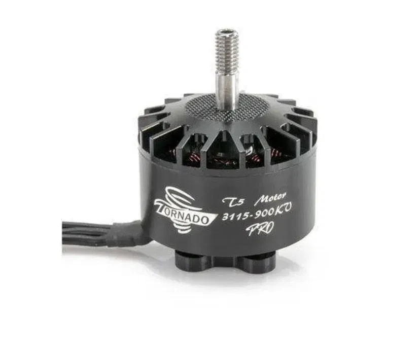 BrotherHobby Tornado T5 3115 900KV Мотор