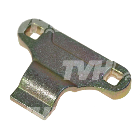 676236 Прижим коси комбайна Claas, фото 1