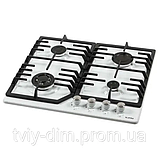 Поверхня газова VENTOLUX HSF640-Y3 CEST (Х), фото 2