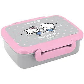 Ланчбокс Kite 420 мл Hello Kitty HK25-160