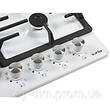 Поверхня газова VENTOLUX HSF640-Y3 CEST (Х), фото 4