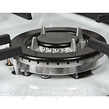 Поверхня газова VENTOLUX HSF640-Y3 CEST (Х), фото 5