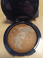 Уцінка! Термін до 01.24. Бронзувальна запечена пудра Terracotta 08 Космічна засмага 10 г Farmasi