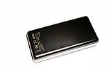 Повербанк, портативний акумулятор Dexim X2 20000mAh з двома USB-портами, фото 7