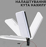 Світлодіодна лампа, студійне освітлення PM-36 RGB потужність 50 Вт, фото 7