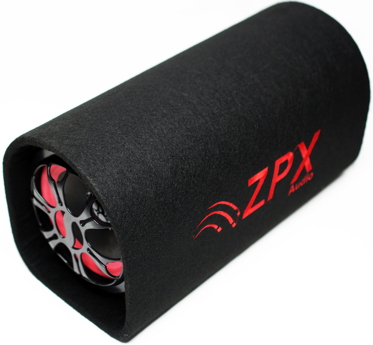 Сабвуфер, активний сабвуфер ZPX 6" Bluetooth 200W