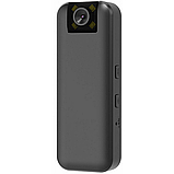 Нагрудна камера, відеореєстратор S11 4G з нічним баченням, фото 4