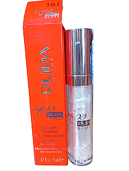 Блиск для губ Pupa Miss Pupa Gloss 101 Pearly Clear 5 ml