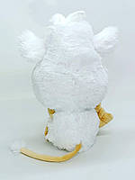 Набір м'яких іграшок Буба і друзі - Домовичок Буба, Мишка Лула, Папуга Гуга (3 персонажі) 0020929, фото 5