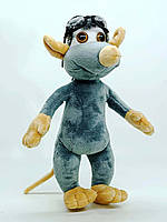 Набір м'яких іграшок Буба і друзі - Домовичок Буба, Мишка Лула, Папуга Гуга (3 персонажі) 0020929, фото 8